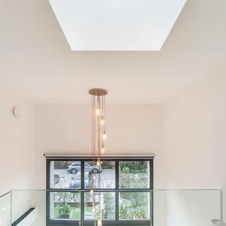 Appartement Urban Garden Lofts By Blue Velvet Livings *