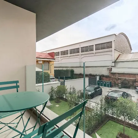 Urban Garden Lofts By Blue Velvet Livings *