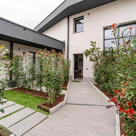 Urban Garden Lofts By Blue Velvet Livings Milan