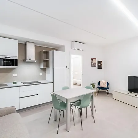 Urban Garden Lofts By Blue Velvet Livings Appartement