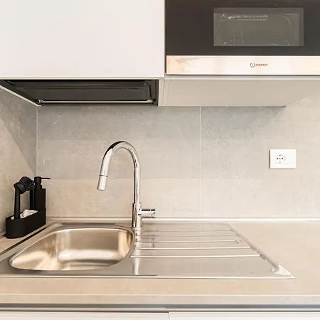 Appartement Urban Garden Lofts By Blue Velvet Livings *