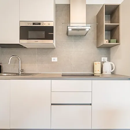 Urban Garden Lofts By Blue Velvet Livings Milan