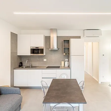 Urban Garden Lofts By Blue Velvet Livings Appartement