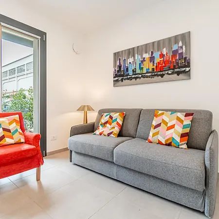 Urban Garden Lofts By Blue Velvet Livings Appartement *