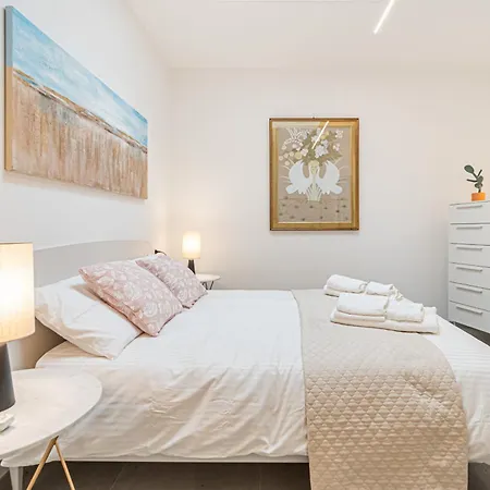Urban Garden Lofts By Blue Velvet Livings Milan