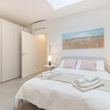 Appartement Urban Garden Lofts By Blue Velvet Livings