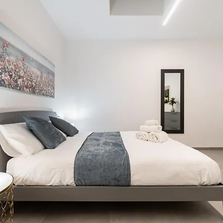Urban Garden Lofts By Blue Velvet Livings Appartement