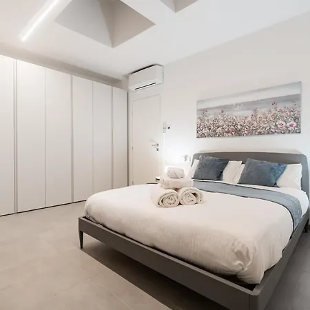Urban Garden Lofts By Blue Velvet Livings Appartement