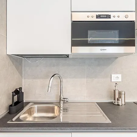 Urban Garden Lofts By Blue Velvet Livings * Milan