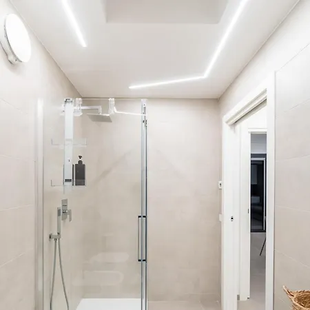 公寓 Urban Garden Lofts By Blue Velvet Livings *