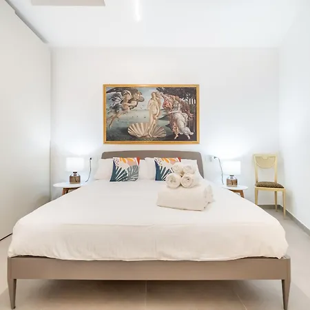 Urban Garden Lofts By Blue Velvet Livings * Mailand