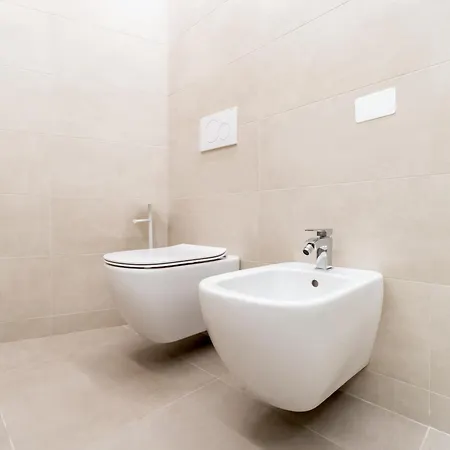 Urban Garden Lofts By Blue Velvet Livings 公寓 米兰