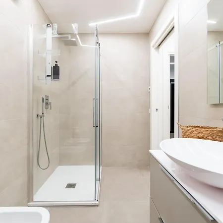 Urban Garden Lofts By Blue Velvet Livings 公寓 *