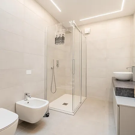 公寓 Urban Garden Lofts By Blue Velvet Livings 米兰