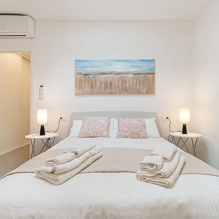 Urban Garden Lofts By Blue Velvet Livings * 밀라노