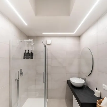 Urban Garden Lofts By Blue Velvet Livings 公寓 *