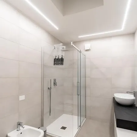 公寓 Urban Garden Lofts By Blue Velvet Livings *