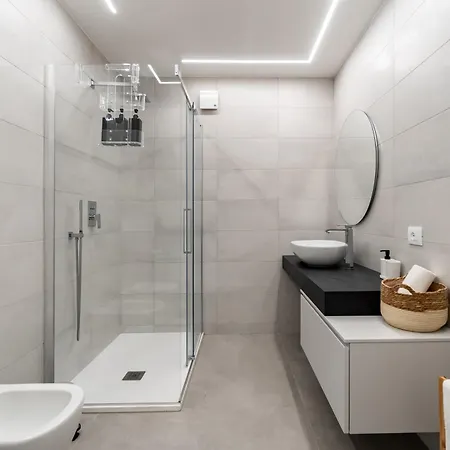 Urban Garden Lofts By Blue Velvet Livings 米兰