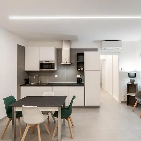 Urban Garden Lofts By Blue Velvet Livings * 밀라노