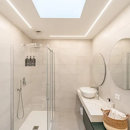 Urban Garden Lofts By Blue Velvet Livings 公寓