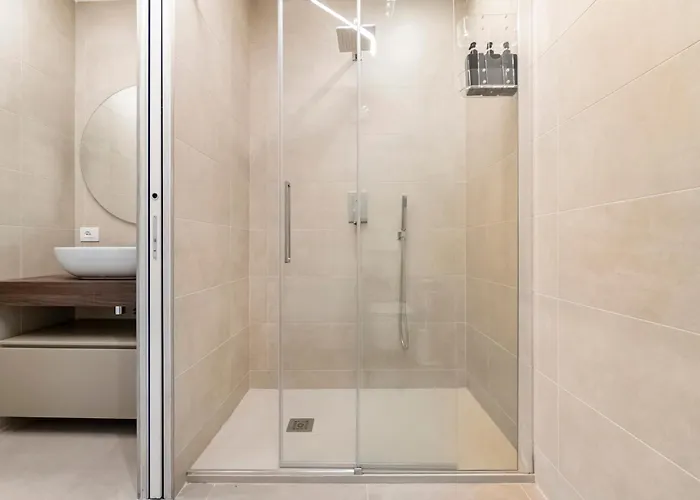 Urban Garden Lofts By Blue Velvet Livings דירה