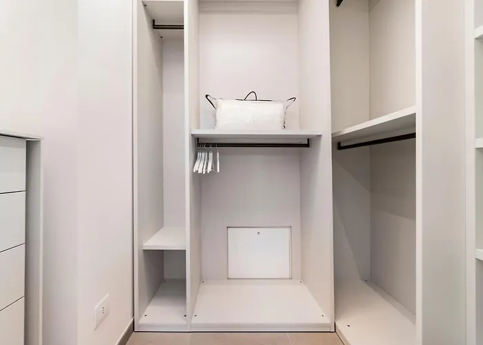 דירה Urban Garden Lofts By Blue Velvet Livings מילאנו