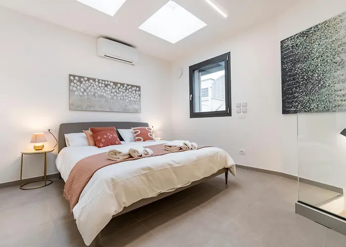 דירה Urban Garden Lofts By Blue Velvet Livings מילאנו
