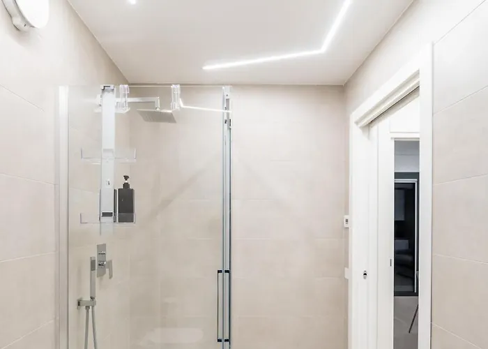 דירה Urban Garden Lofts By Blue Velvet Livings *