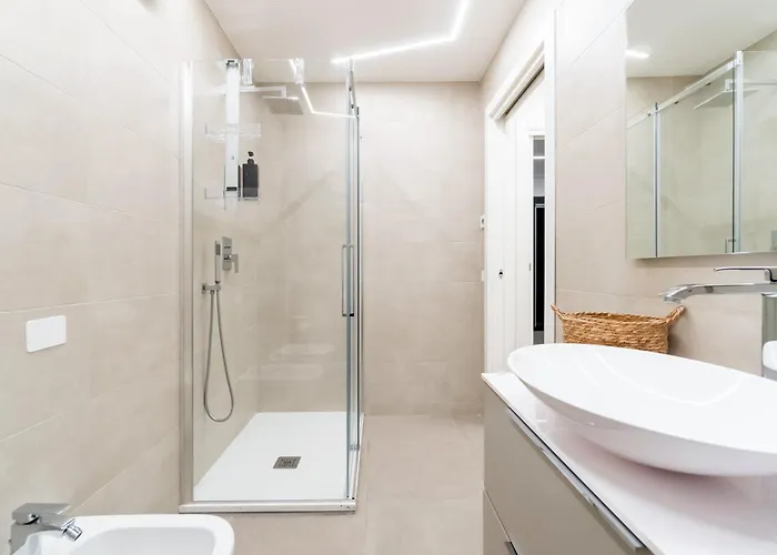 Urban Garden Lofts By Blue Velvet Livings דירה *