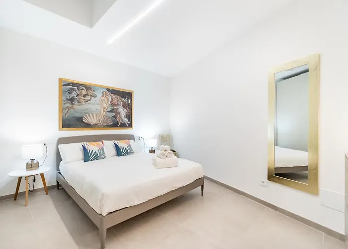 דירה Urban Garden Lofts By Blue Velvet Livings