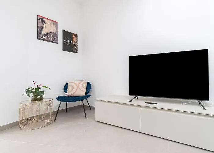 Urban Garden Lofts By Blue Velvet Livings מילאנו