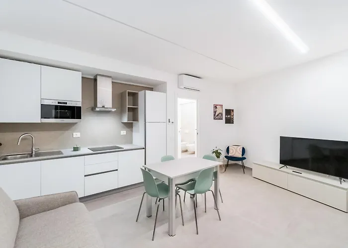Urban Garden Lofts By Blue Velvet Livings דירה