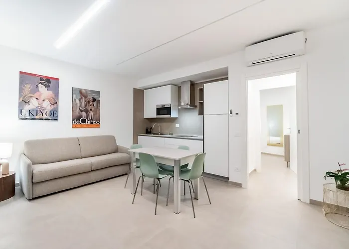 Urban Garden Lofts By Blue Velvet Livings דירה *