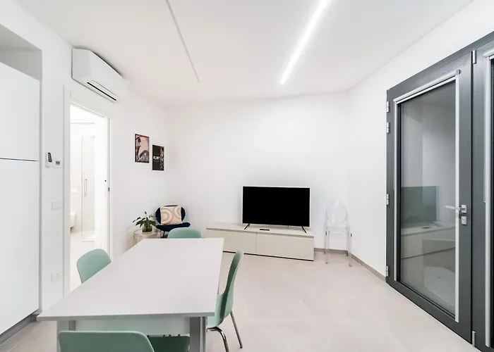 דירה Urban Garden Lofts By Blue Velvet Livings