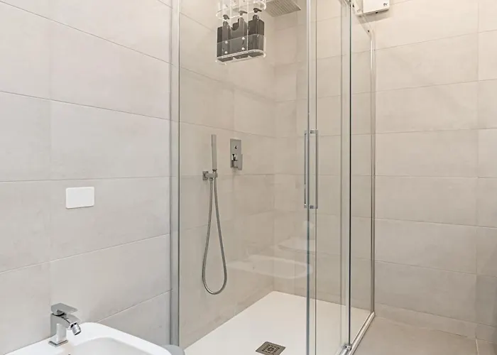 דירה Urban Garden Lofts By Blue Velvet Livings *