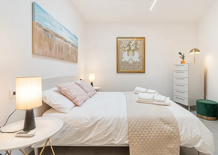 Urban Garden Lofts By Blue Velvet Livings מילאנו