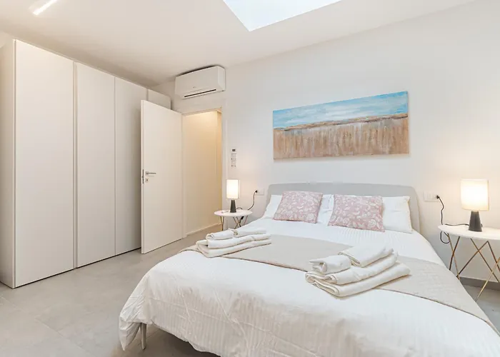 דירה Urban Garden Lofts By Blue Velvet Livings