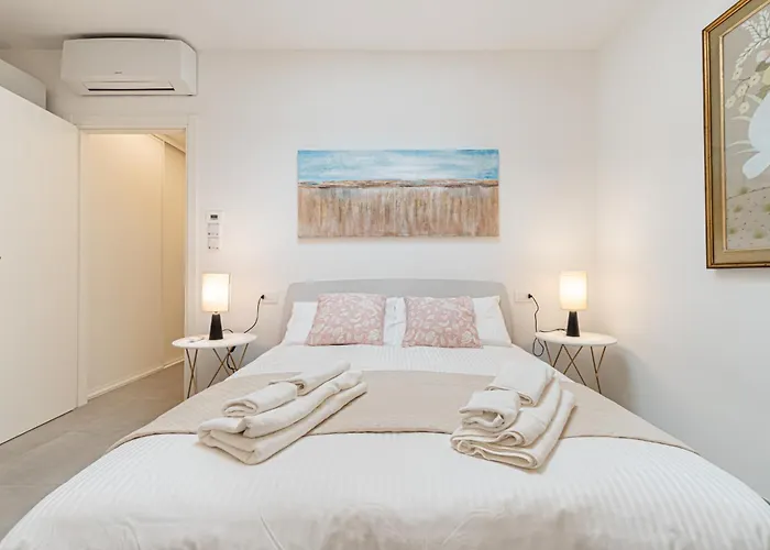 Urban Garden Lofts By Blue Velvet Livings * מילאנו