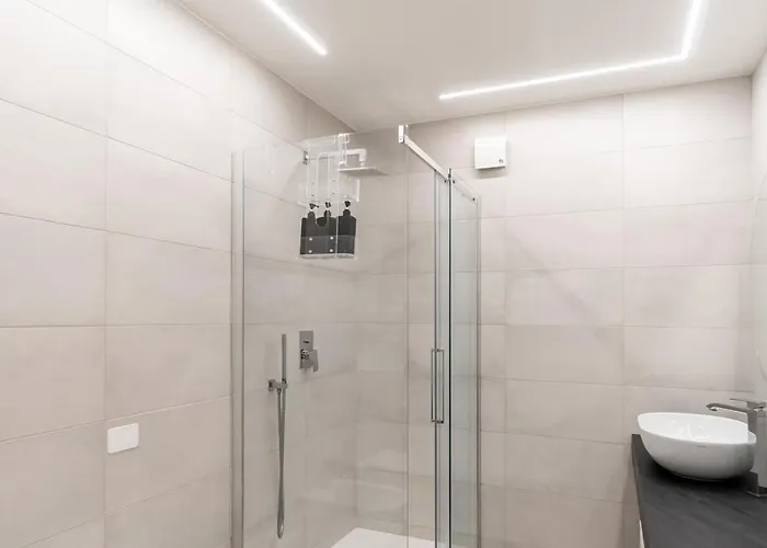 דירה Urban Garden Lofts By Blue Velvet Livings *