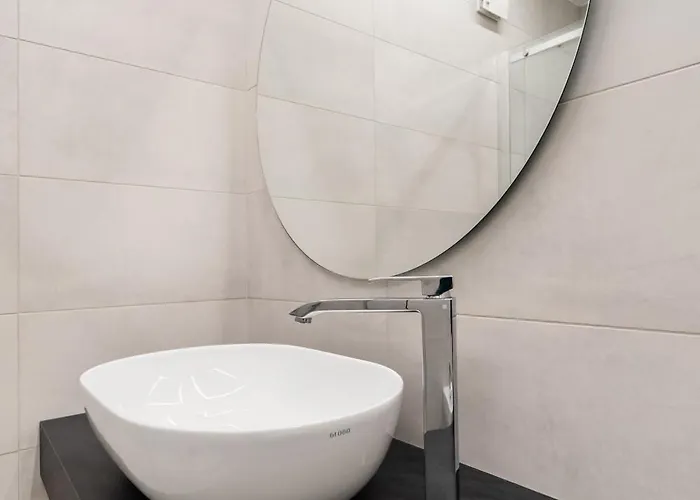 דירה Urban Garden Lofts By Blue Velvet Livings *