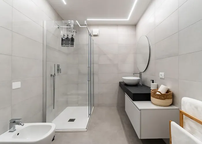 Urban Garden Lofts By Blue Velvet Livings מילאנו