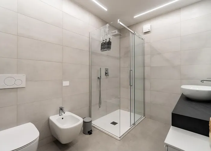 Urban Garden Lofts By Blue Velvet Livings דירה