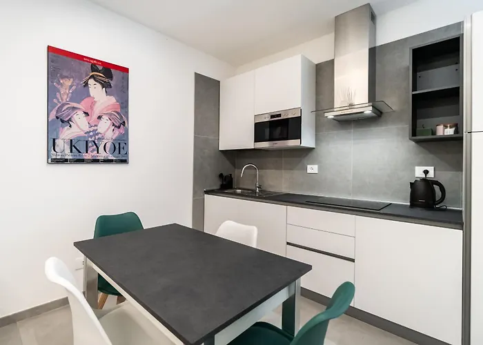 Urban Garden Lofts By Blue Velvet Livings * מילאנו