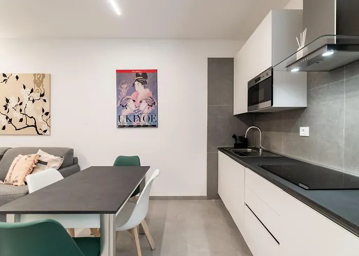 דירה Urban Garden Lofts By Blue Velvet Livings מילאנו