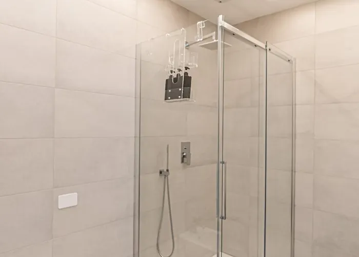 Urban Garden Lofts By Blue Velvet Livings דירה *
