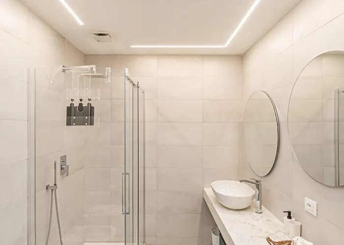 Urban Garden Lofts By Blue Velvet Livings דירה