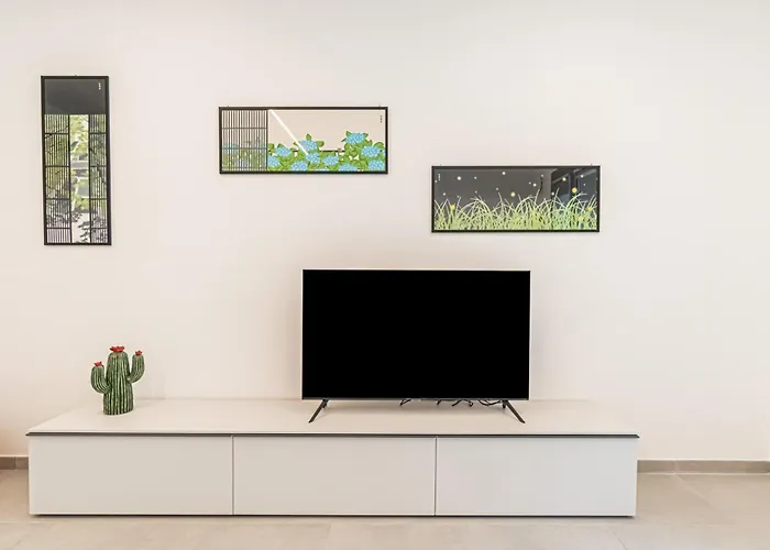 דירה Urban Garden Lofts By Blue Velvet Livings