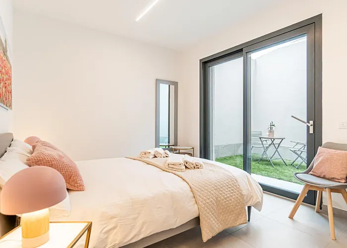 Urban Garden Lofts By Blue Velvet Livings מילאנו